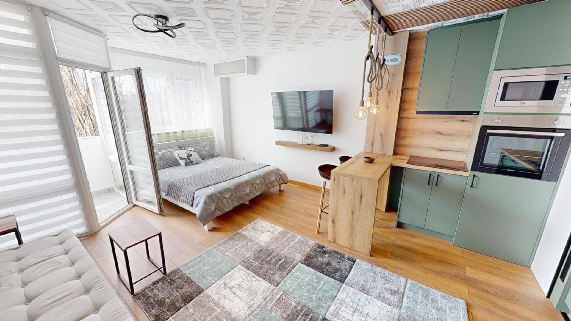 Apartment Luka
